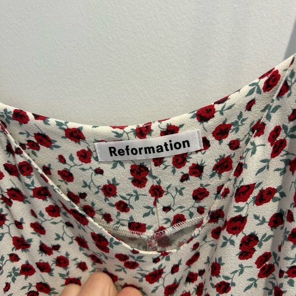 Reformation Dress - Picture 4 of 4